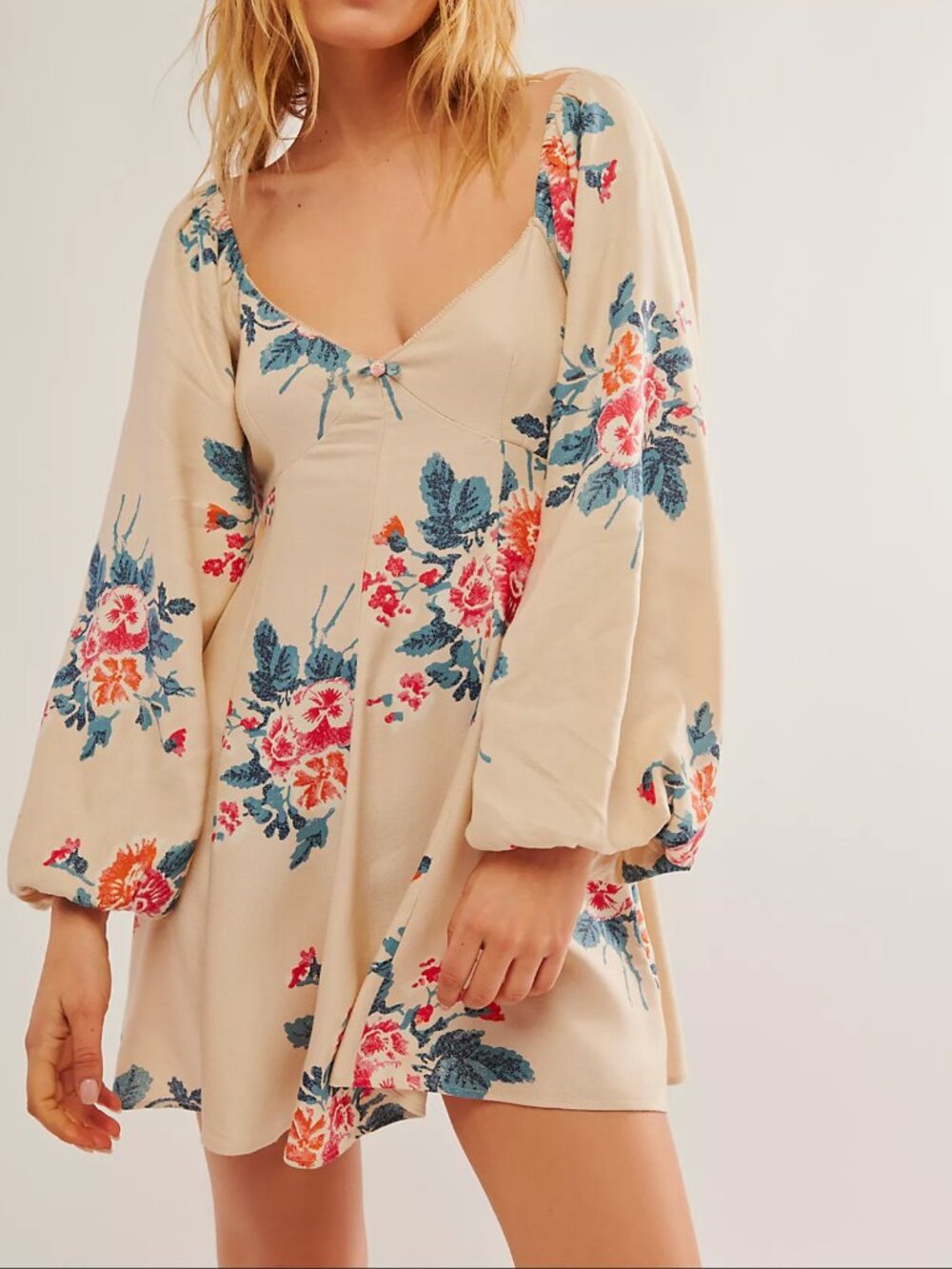 Free People Francesca Dress, Size M, New with Tags